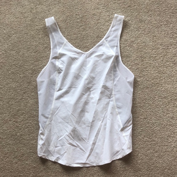 Lululemon Tank Top - Picture 1 of 3